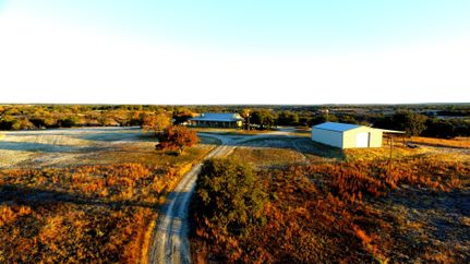 Undeveloped Land in Brown County, Texas