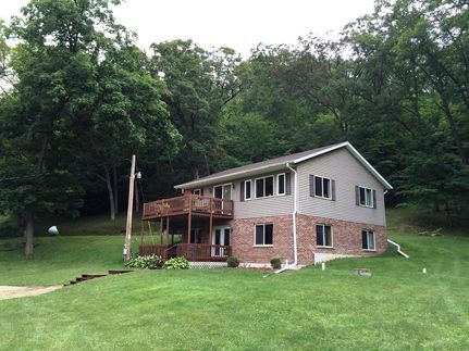 Farm and Ranch in Richland County, Wisconsin