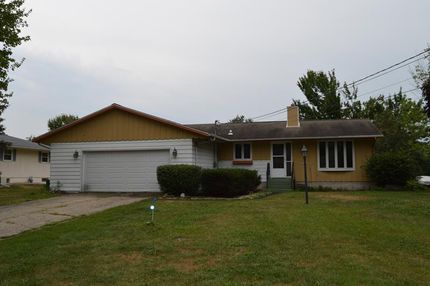 Undeveloped Land in Columbia County, Wisconsin