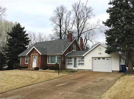 Hunting Property in Saint Louis County, Missouri