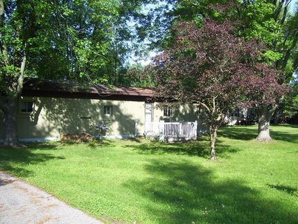 Land in Marquette County, Wisconsin