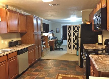 Recreational Property in Franklin County, Texas