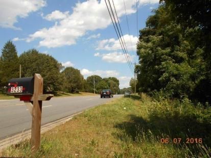 Land in Forsyth County, North Carolina