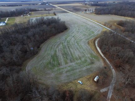 Farm and Ranch in Morgan County, Illinois