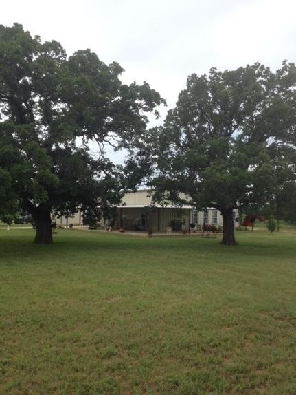 Land in Mills County, Texas
