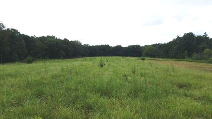 Recreational Property in Ralls County, Missouri