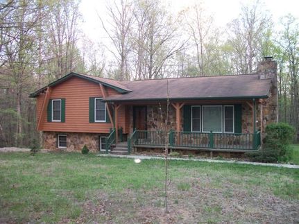Farm and Ranch in Grundy County, Tennessee