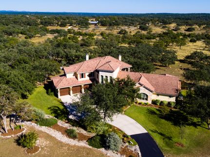 Recreational Property in Kendall County, Texas