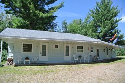 Recreational Property in Oneida County, Wisconsin