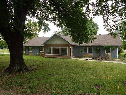 House in Chautauqua County, Kansas