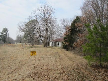 Farm and Ranch in Tate County, Mississippi