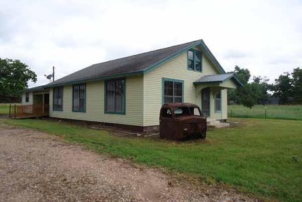 Farm and Ranch in Fayette County, Texas