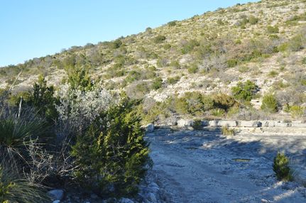 Land in Val Verde County, Texas