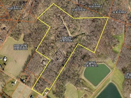 Land in Clermont County, Ohio