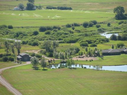 Recreational Property in Beaverhead County, Montana