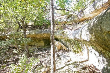 Farm and Ranch in Bosque County, Texas