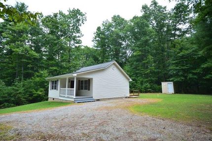 Undeveloped Land in Carroll County, Virginia