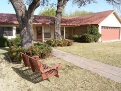 Timberland Property in Llano County, Texas