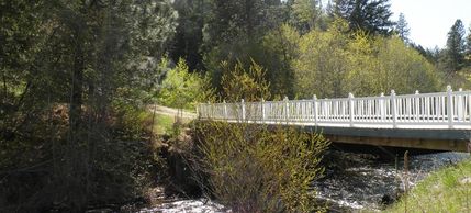 Recreational Property in Ravalli County, Montana