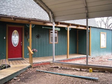 Land in Henderson County, Texas