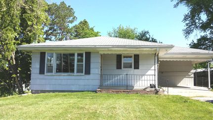 Farm and Ranch in Warren County, Missouri