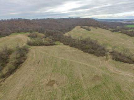 Land in Pike County, Missouri