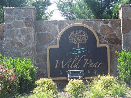 Lakefront Property in Jefferson County, Tennessee