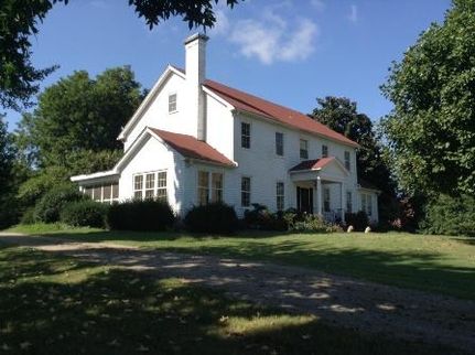 Recreational Property in Lawrence County, Arkansas
