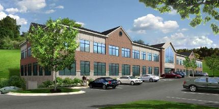 Farm and Ranch in Baltimore County, Maryland