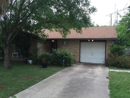 Timberland Property in Live Oak County, Texas