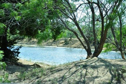 Recreational Property in San Saba County, Texas