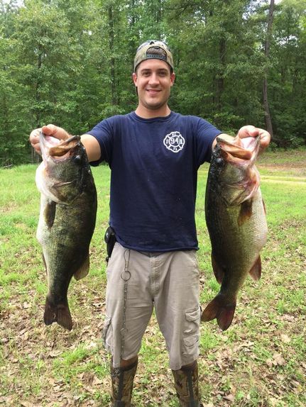 Recreational Property in Anderson County, Texas