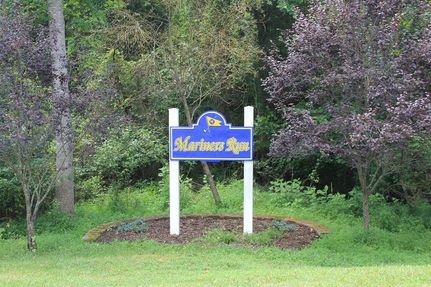 Land in Bedford County, Virginia