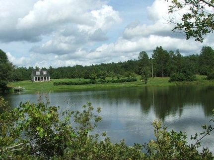 House in Screven County, Georgia