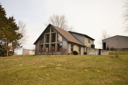 Farm and Ranch in Pike County, Missouri