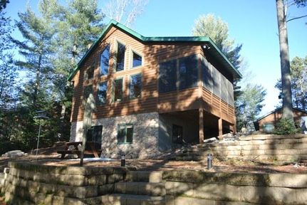 Recreational Property in Oneida County, Wisconsin