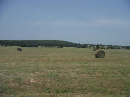Farm and Ranch in Pittsburg County, Oklahoma