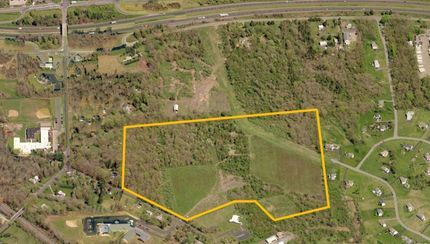 Land in Hunterdon County, New Jersey