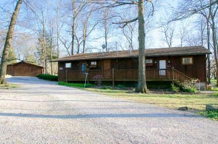 Land in Montgomery County, Missouri