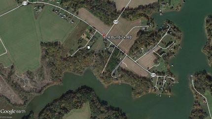 Recreational Property in Northumberland County, Virginia