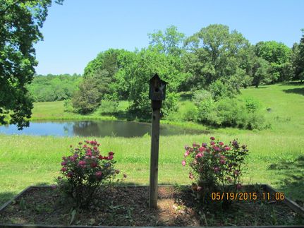 Farm and Ranch in Dickson County, Tennessee