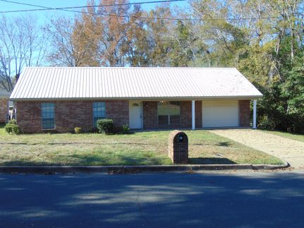 Commercial Property in Cherokee County, Texas
