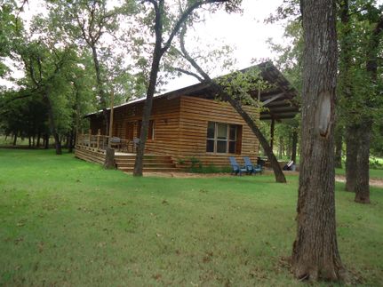 Undeveloped Land in Fayette County, Texas