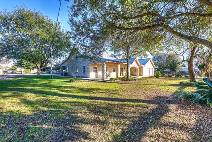 Farm and Ranch in Waller County, Texas