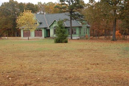 Farm and Ranch in Howell County, Missouri