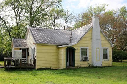 Farm and Ranch in Madison County, Texas