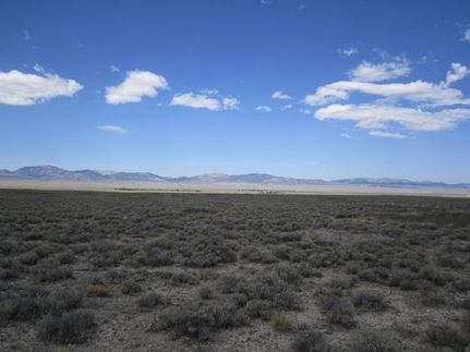 Undeveloped Land in Elko County, Nevada