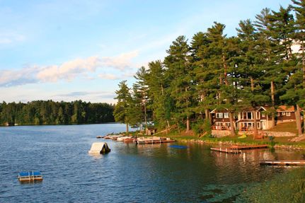 Recreational Property in Oneida County, Wisconsin