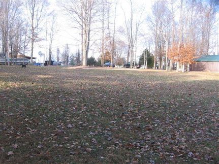 Waterfront Property in Adair County, Kentucky