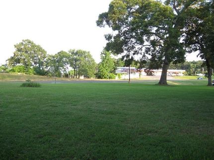 Farm and Ranch in Henderson County, Texas